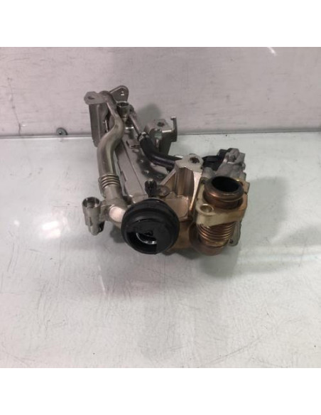Radiateur EGR BMW SERIE 1 F20 PHASE 2 