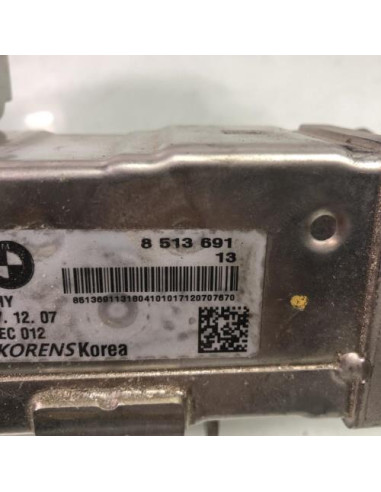 Radiateur EGR BMW SERIE 1 F20 PHASE 2 