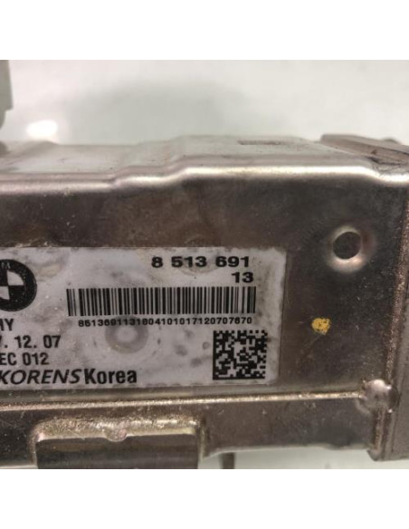 Radiateur EGR BMW SERIE 1 F20 PHASE 2 