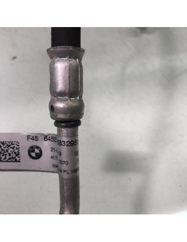 Tuyau de climatisation MINI MINI 3 F54 CLUBMAN PHASE 1 BREAK Essence