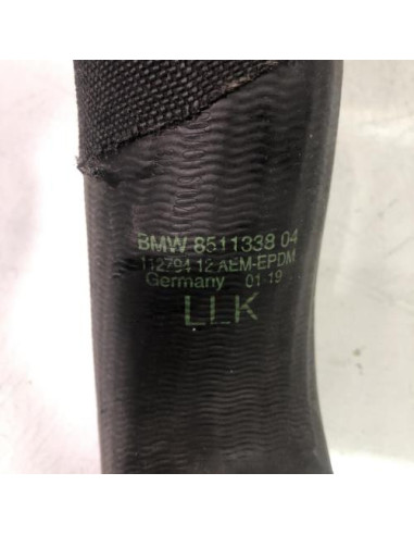 Conduite d'air MINI MINI 3 F54 CLUBMAN PHASE 1 BREAK Essence