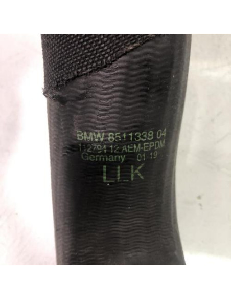 Conduite d'air MINI MINI 3 F54 CLUBMAN PHASE 1 BREAK Essence