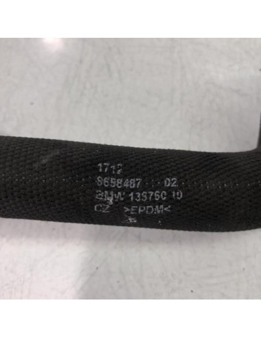 Durite MINI MINI 3 F54 CLUBMAN PHASE 1 BREAK Essence