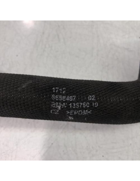 Durite MINI MINI 3 F54 CLUBMAN PHASE 1 BREAK Essence