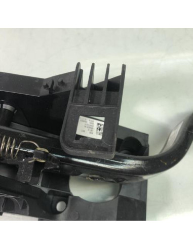 Pedalier MINI MINI 3 F54 CLUBMAN PHASE 1 BREAK Essence