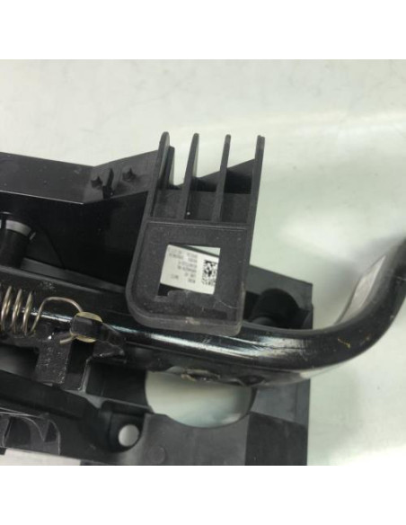 Pedalier MINI MINI 3 F54 CLUBMAN PHASE 1 BREAK Essence