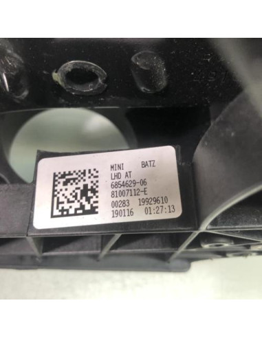 Pedalier MINI MINI 3 F54 CLUBMAN PHASE 1 BREAK Essence