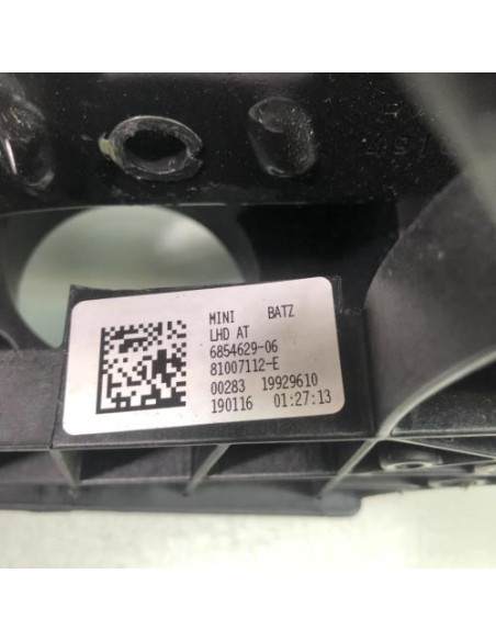 Pedalier MINI MINI 3 F54 CLUBMAN PHASE 1 BREAK Essence