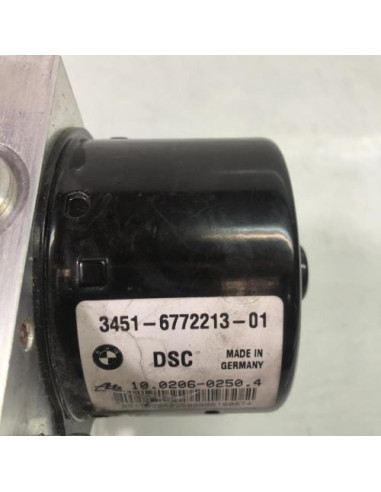Bloc ABS (freins anti-blocage) BMW SERIE 3 E91 TOURING PHASE 1 BREAK Diesel