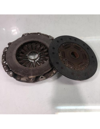 Embrayage BMW SERIE 3 F30 PHASE 1 Diesel