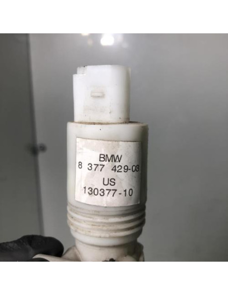 Pompe lave glace avant MINI MINI 1 R50/R53 PHASE 1 