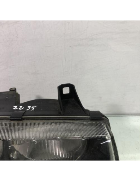 Optique avant principal droit (feux)(phare) BMW SERIE 3 E36 COMPACT Essence
