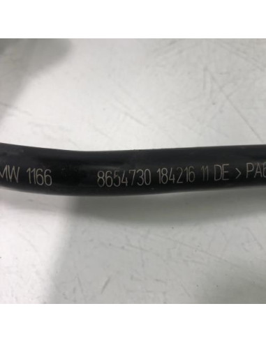 Durite MINI MINI 3 F54 CLUBMAN PHASE 1 BREAK Essence