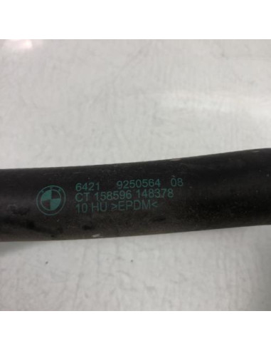 Durite MINI MINI 3 F54 CLUBMAN PHASE 1 BREAK Essence