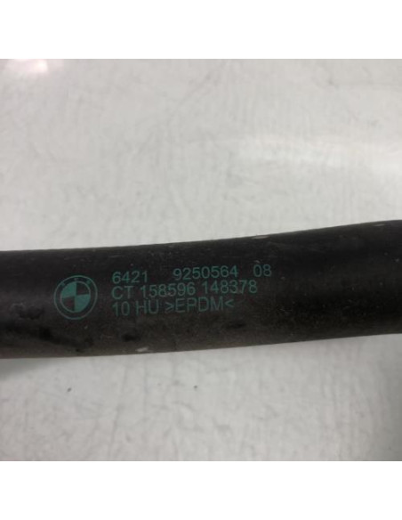 Durite MINI MINI 3 F54 CLUBMAN PHASE 1 BREAK Essence