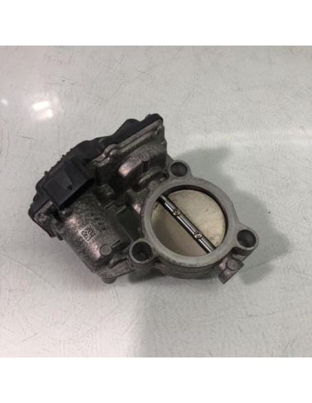 Boitier papillon BMW X4 F26 