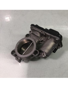 Boitier papillon BMW X4 F26  2