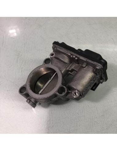 Boitier papillon BMW X4 F26 