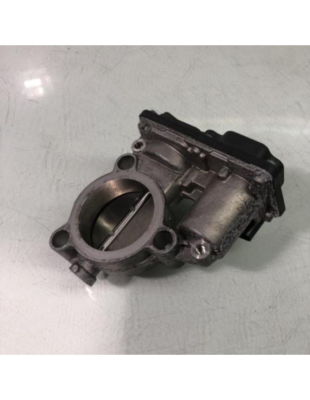 Boitier papillon BMW X4 F26 