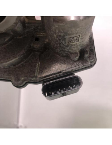 Boitier papillon BMW X4 F26 