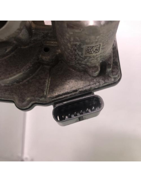 Boitier papillon BMW X4 F26 