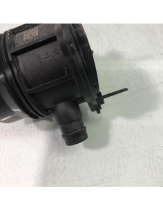 Conduite d'air BMW X4 F26  2