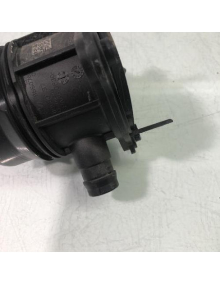 Conduite d'air BMW X4 F26 