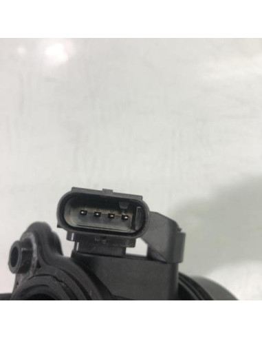 Conduite d'air BMW X4 F26 