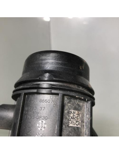 Conduite d'air BMW X4 F26 