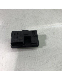 Boitier de prechauffage BMW X4 F26 