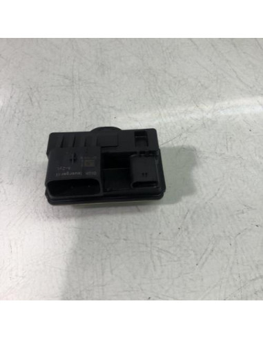 Boitier de prechauffage BMW X4 F26 