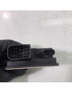 Boitier de prechauffage BMW X4 F26  2