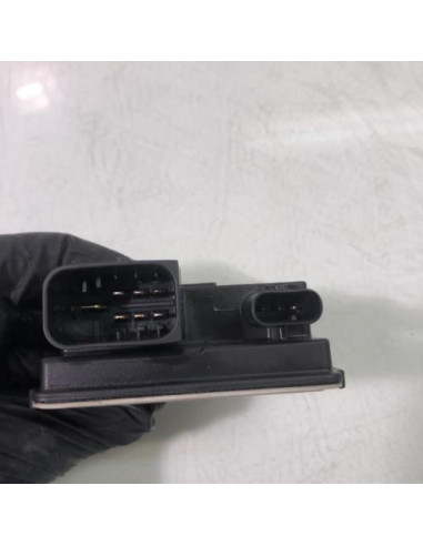 Boitier de prechauffage BMW X4 F26 