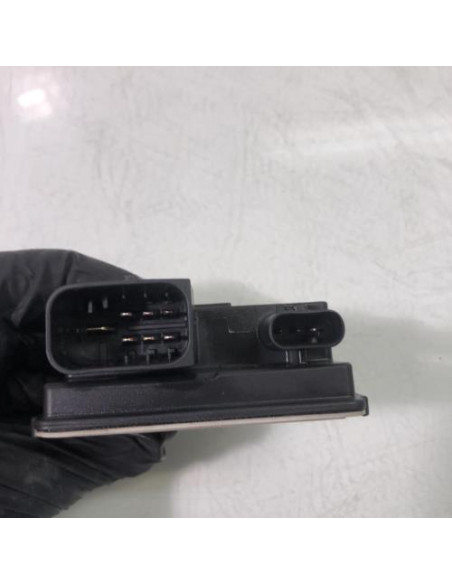 Boitier de prechauffage BMW X4 F26 