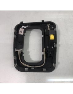 Selecteur boite de vitesse BMW SERIE 7 E38 Diesel