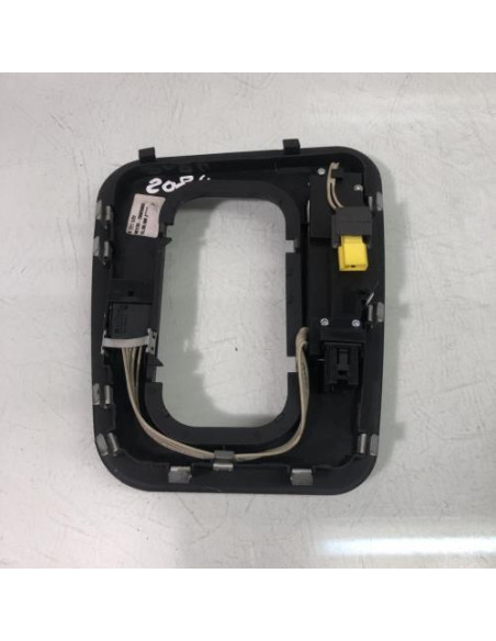 Selecteur boite de vitesse BMW SERIE 7 E38 Diesel