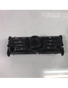 Commande chauffage MINI MINI 1 R50/R53 PHASE 1 Essence