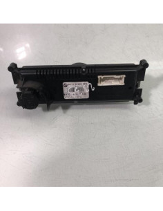 Commande chauffage MINI MINI 1 R50/R53 PHASE 1 Essence 2