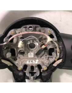 Volant MINI MINI 3 F56 PHASE 1 Essence 2