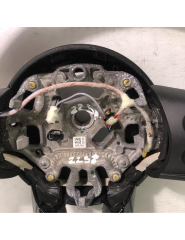 Volant MINI MINI 3 F56 PHASE 1 Essence