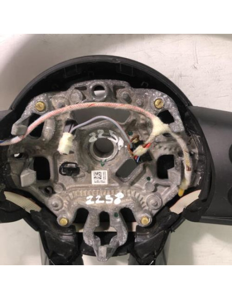 Volant MINI MINI 3 F56 PHASE 1 Essence