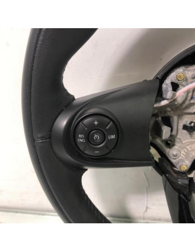 Volant MINI MINI 3 F56 PHASE 1 Essence