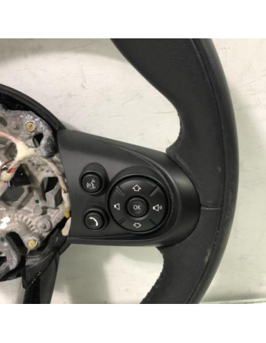 Volant MINI MINI 3 F56 PHASE 1 Essence