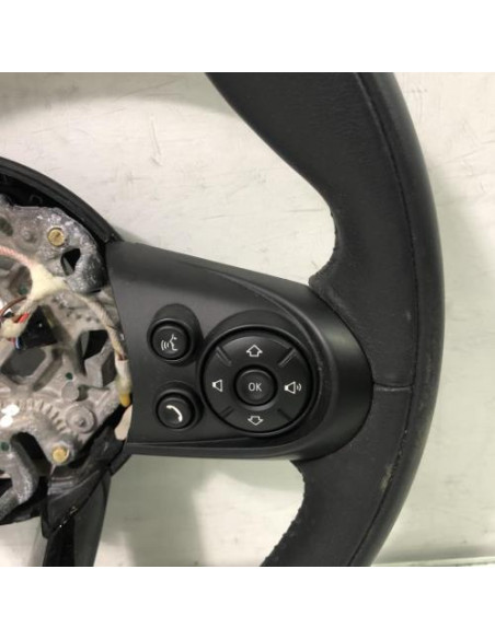 Volant MINI MINI 3 F56 PHASE 1 Essence