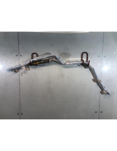 Air bag rideau gauche MINI MINI 3 F56 PHASE 1 Essence