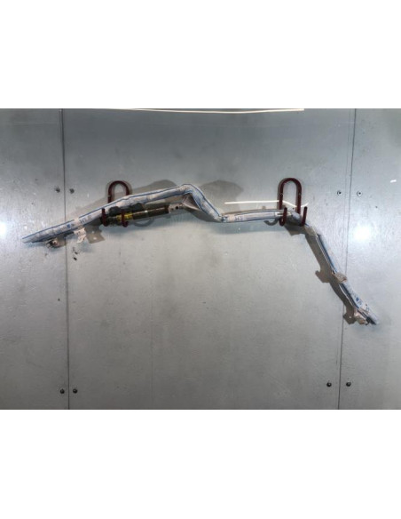 Air bag rideau gauche MINI MINI 3 F56 PHASE 1 Essence
