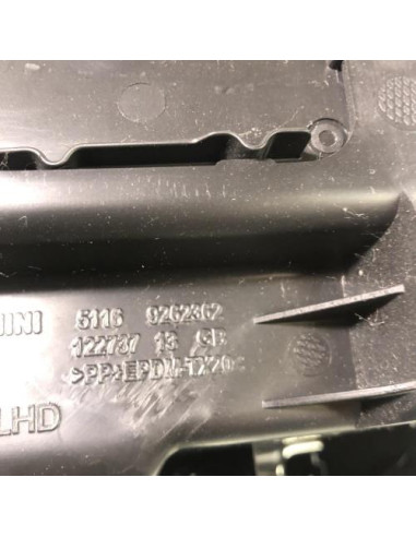 Boite a gants MINI MINI 3 F56 PHASE 1 Essence