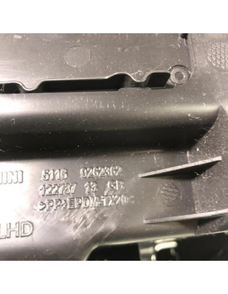 Boite a gants MINI MINI 3 F56 PHASE 1 Essence