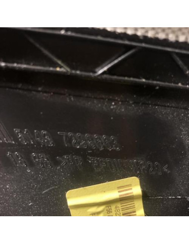 Garniture de pavillon MINI MINI 3 F56 PHASE 1 Essence