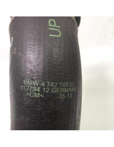 Conduite d'air BMW SERIE 3 F30 PHASE 1 Diesel